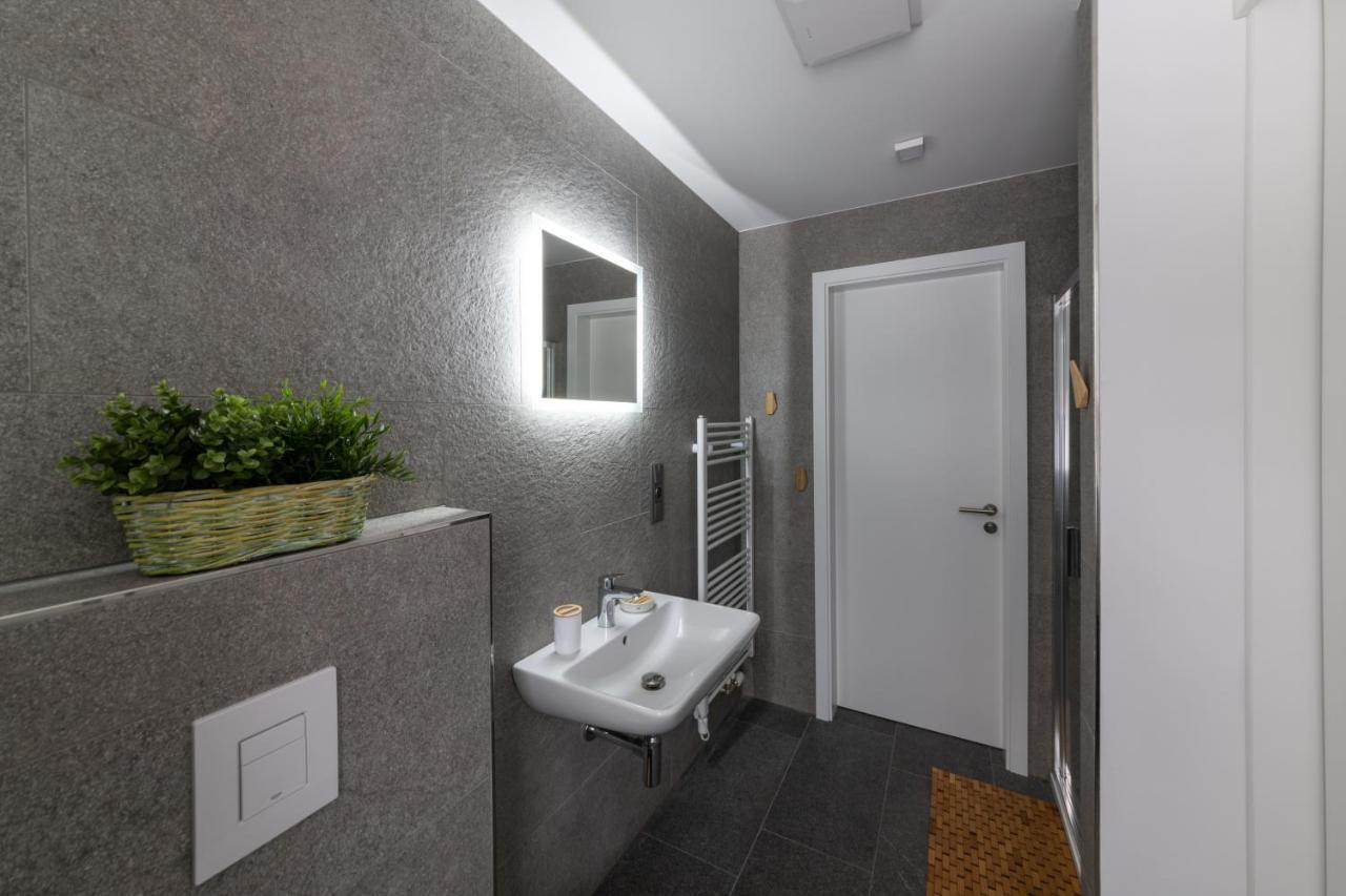 Apartman Pod Sneznikem โดลนี โมราวา ภายนอก รูปภาพ